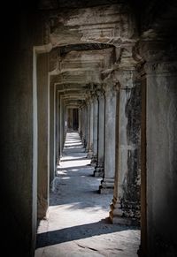 Kambodscha Angkor Wat-4188